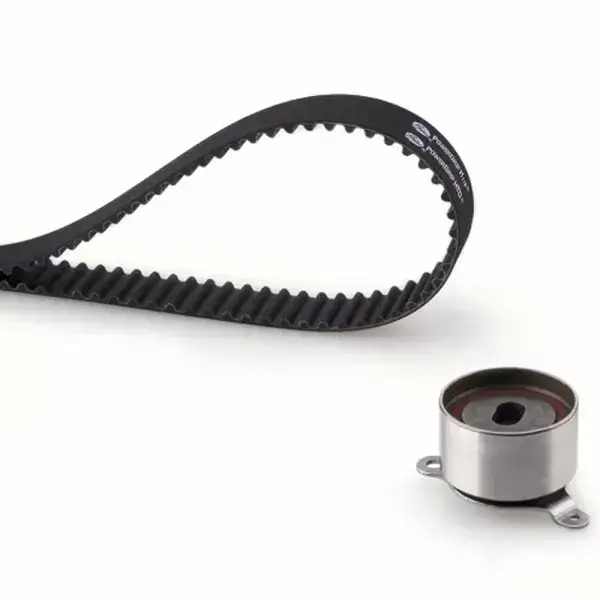 Gates Zahnriemen-Kit - K015505XS Markenware