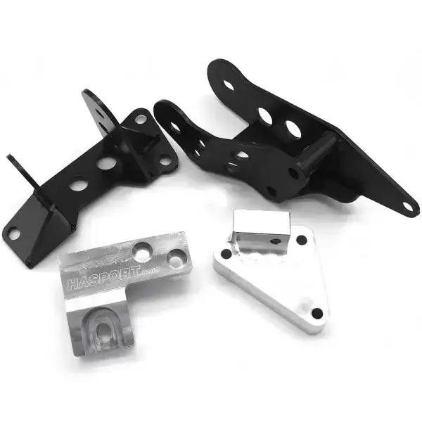 Neu Hasport Motorhalterungen K-Serie (K24) - HS-GDK24