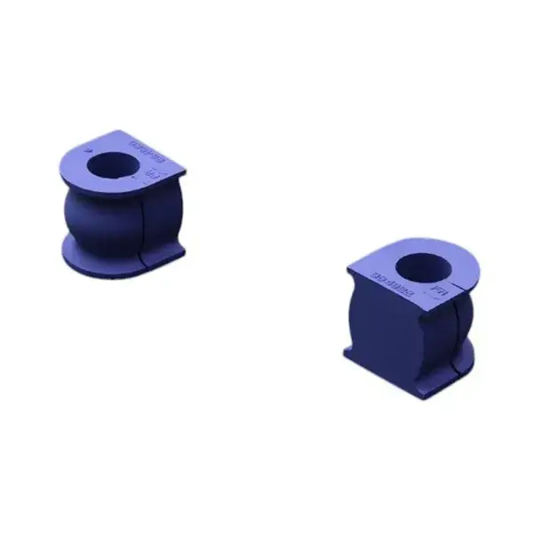 Solange Der Vorrat Reicht HARDRACE Stabilisator Buchsen Vorne (22mm) - HR-6909