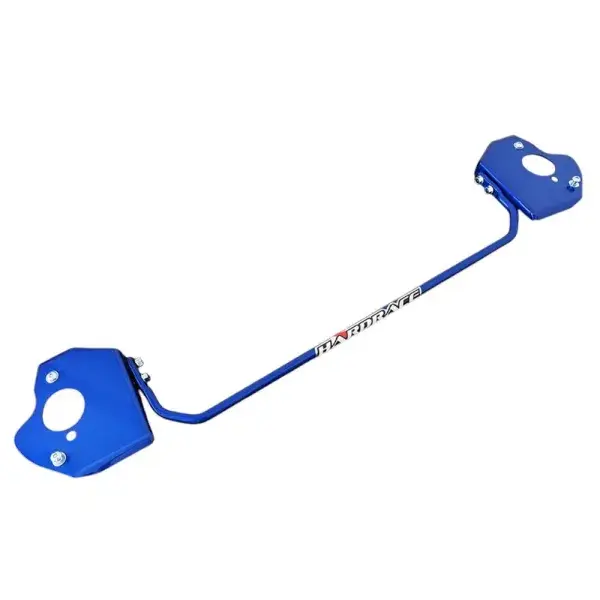 HARDRACE Zusätzliche hintere stabilisatorstange (17mm) - HR-7849 Begrenztes Angebot
