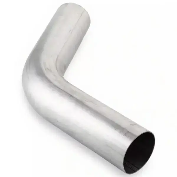 StraightFlow Auspuffrohr 60° bogen ø60 mm/2,35‘‘ - BEND-60-60 Neue Kollektion