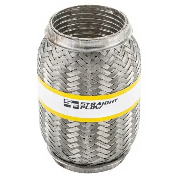 Abverkauf StraightFlow Flexibles rohr vw interlock 55-105 - 55-105SF
