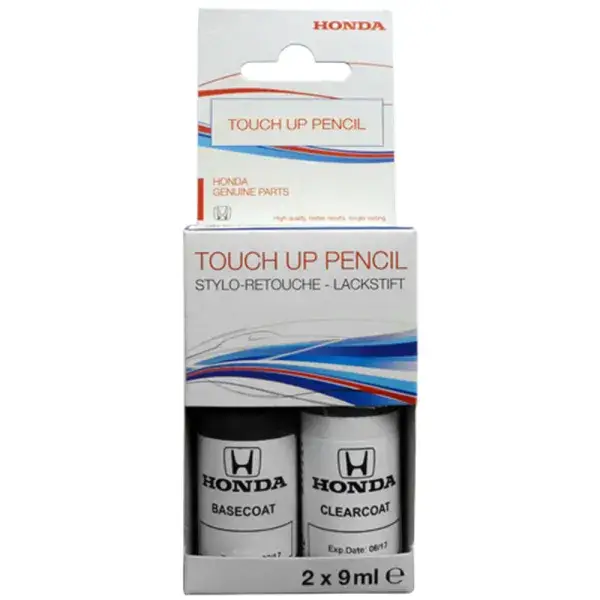 Schnäppchen Honda Lackstift - NH883P Platinum White Pearl - 08702-W-NH883PHE