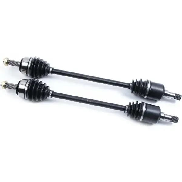 Solange Der Vorrat Reicht Insane Shafts High Performance Antriebswellen Hinten AWD - 500 PS - IS-022-IS-023
