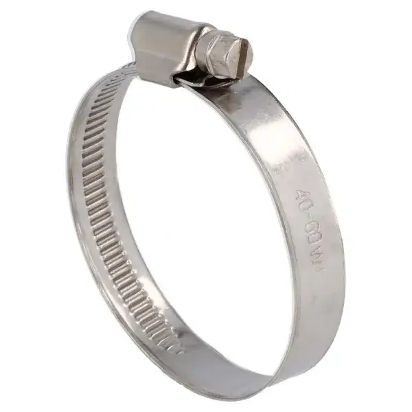 Online Kaufen QSP Schlauchschelle SS - 50-70mm - QHK-5070U