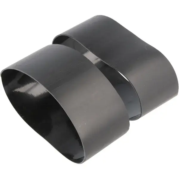 Highlight QSP Schrumpfmanschette für Luftkanalschlauch - Ø70mm - QDUCTSLEEVE-070