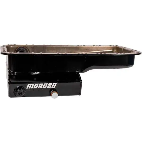 Moroso Ölwanne - MOR-20910 Neuheit