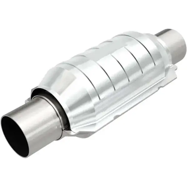 Preisreduziert MagnaFlow Katalysator OEM Qualität - Ø2.25 x L13‘‘ - 51205