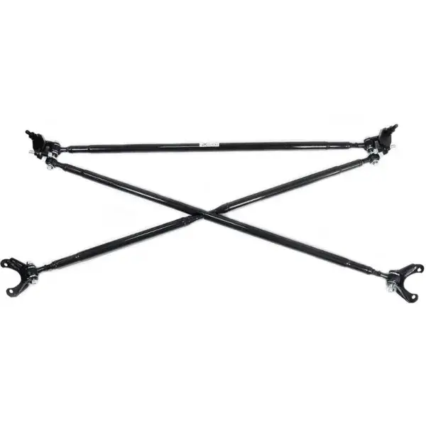 HARDRACE Hintere Querstange (X-Brace) - HR-Q1504 Top-Angebot