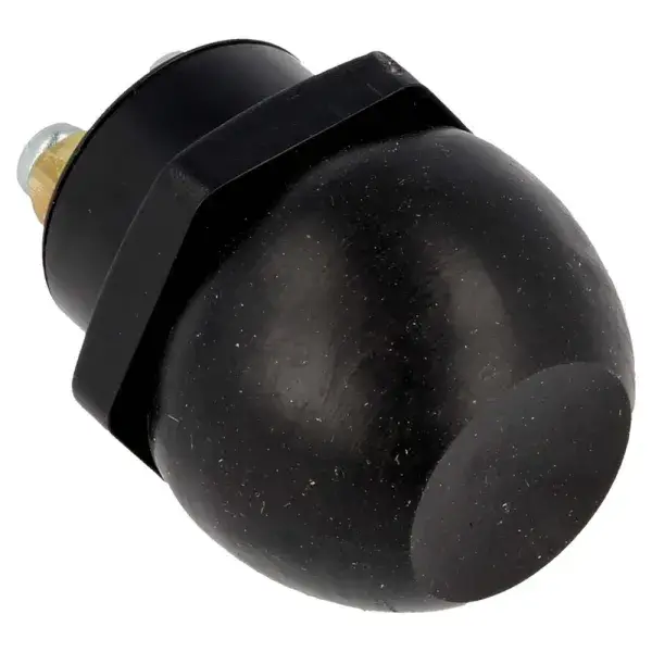QSP Startknopf - Schwarz - QE5002 Garantierte Lieferung