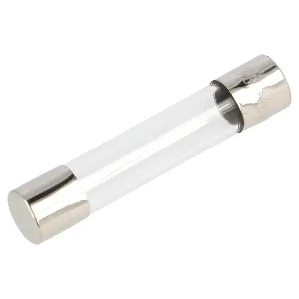 QSP Glassicherung 6.35 x 32 mm 20A - Silber - QF1053 Sonderangebot