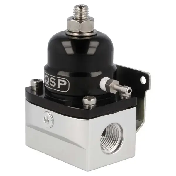Top-Angebot QSP Kraftstoffdruckregler 10AN/D10 - QF-FUEL-99
