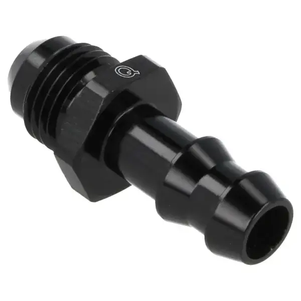 QSP Schlauchtülle AN6 - 15 mm - Schwarz - QG750-0615 Bestpreis