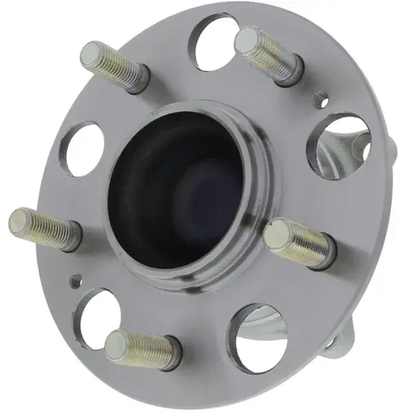Top-Seller Honda Radnabe / Radlager hinten - 42200-TL0-G51