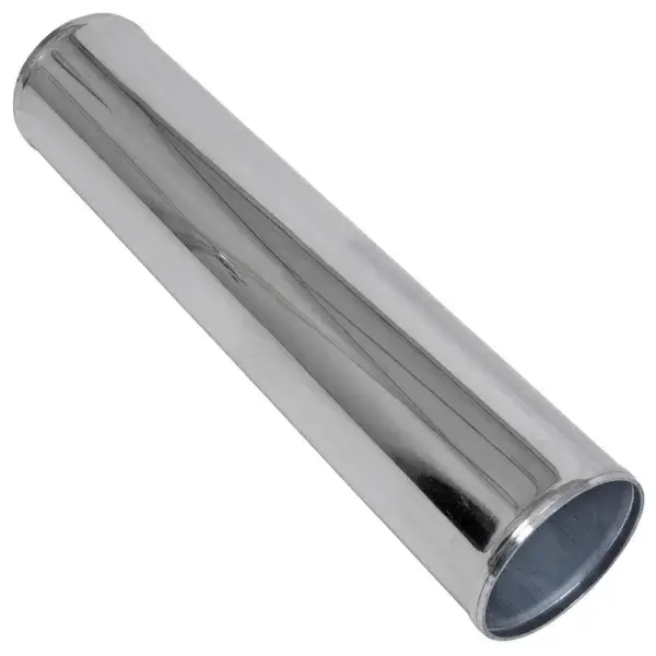 Neue Kollektion StraightFlow Aluminiumrohr Ø45mm/1.77inch 50cm - AL-45
