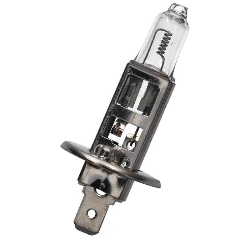 Schnäppchen 24V H1 70W P14.5s Halogen Glühlampe