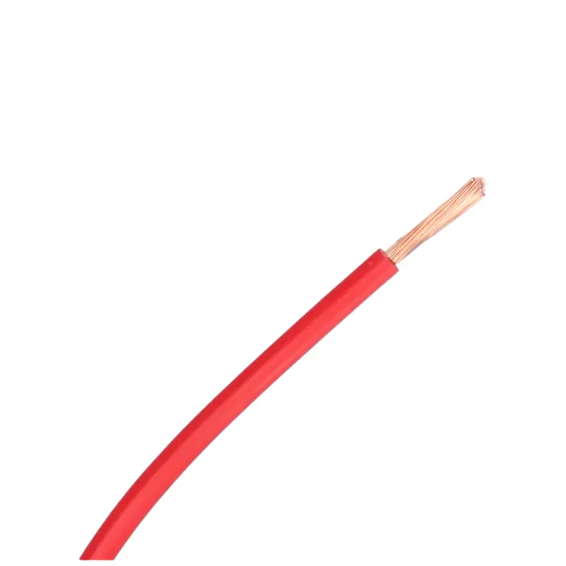 Elektroleitung 1-Polig 1x1.5mm² rot Angebot