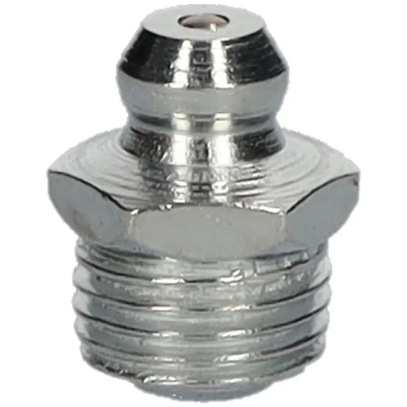 Abverkauf Schmiernippel M8x1 (180°) 10 Stück