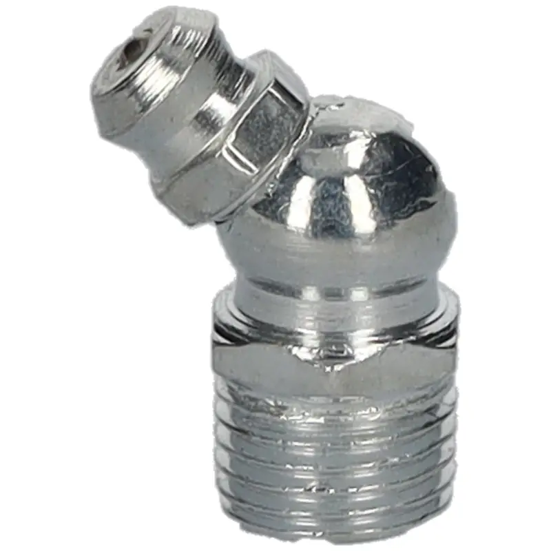 Schmiernippel M10x1 (45°) 10 Stück Sofort Bestellen