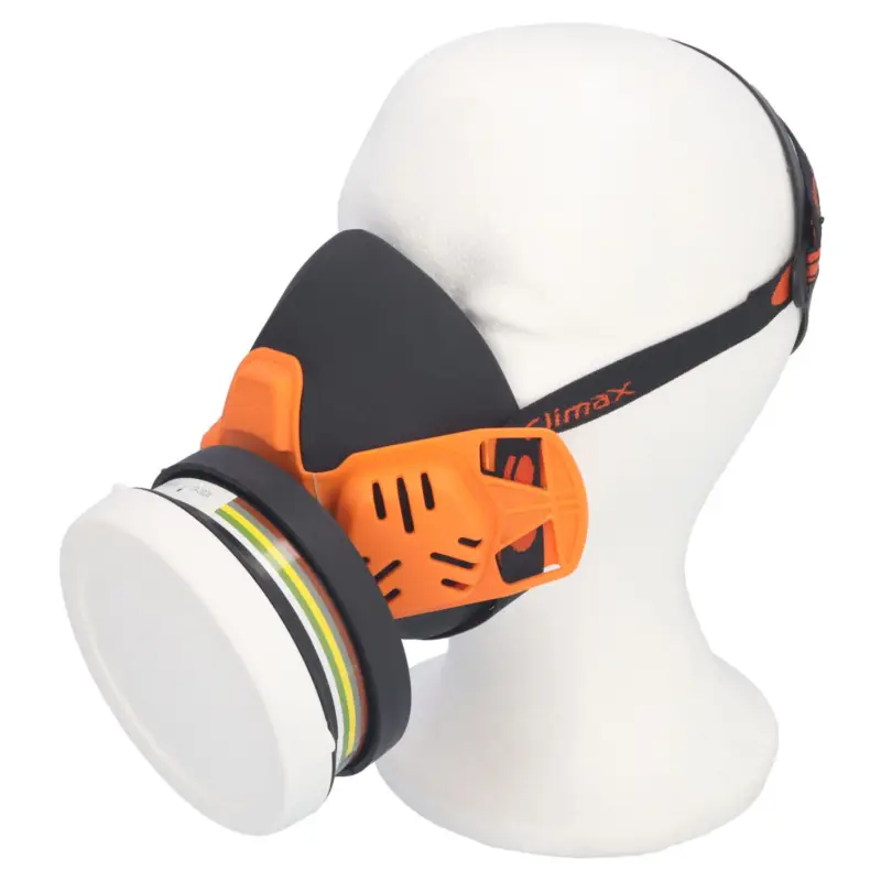 Direkt Vom Hersteller ADR Maske mit Filter 761