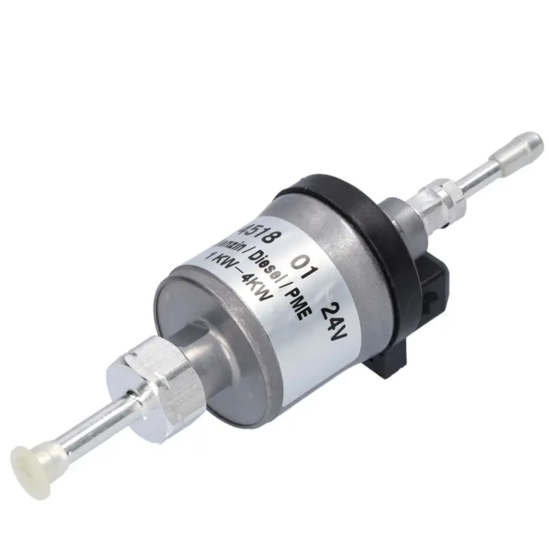 Neue Kollektion Dosierpumpe Standheizung 24V passend für Airtronic D2 D3 D4 D4S Eberspächer
