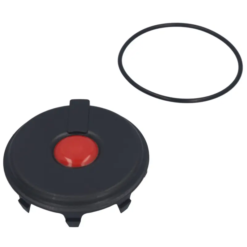Kappe Deckel Radlager Radnabe passend für SAF Achse Scania VA HA links rechts Günstig