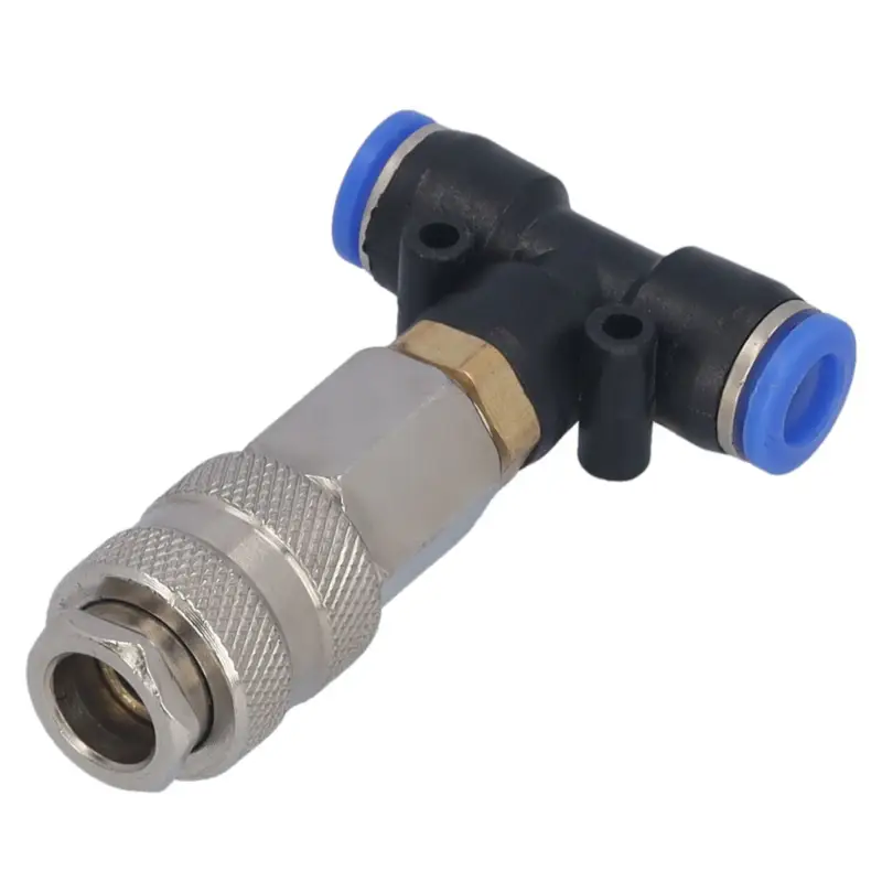 T-Stück für Ausblaspistole 6x4 Angebot