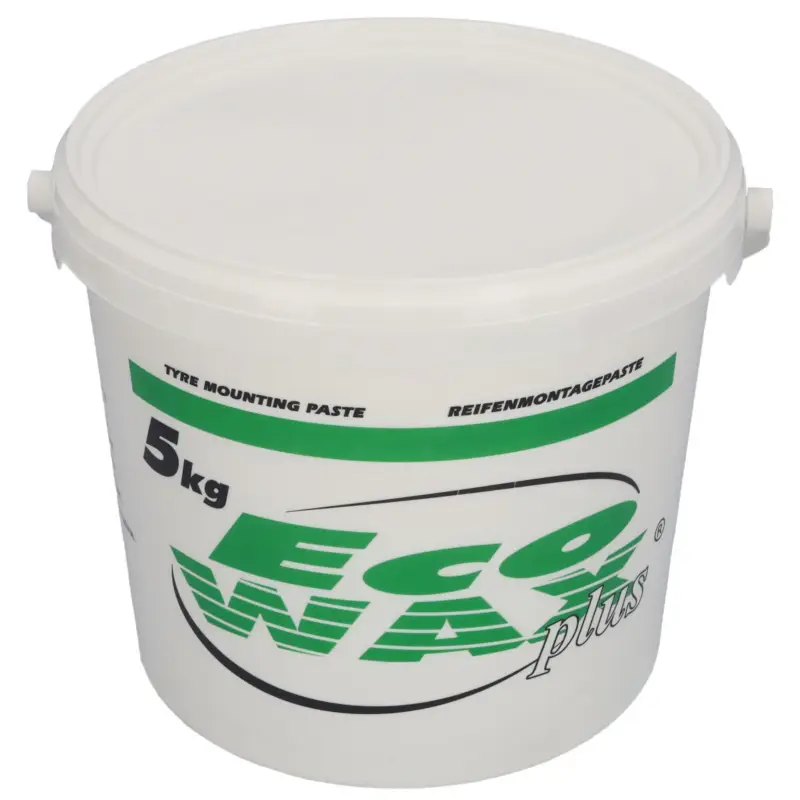 Reifenmontagepaste Eimer Eco 5kg Neue Ware