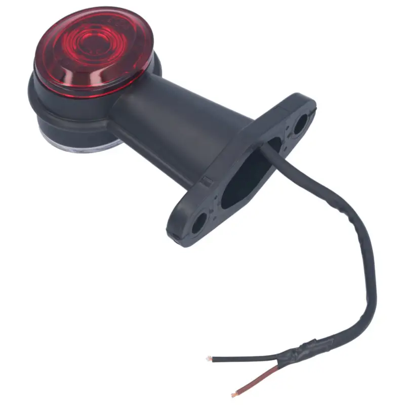 Knallerangebot Seitenmarkierungsleuchte LED 114mm mittel lang