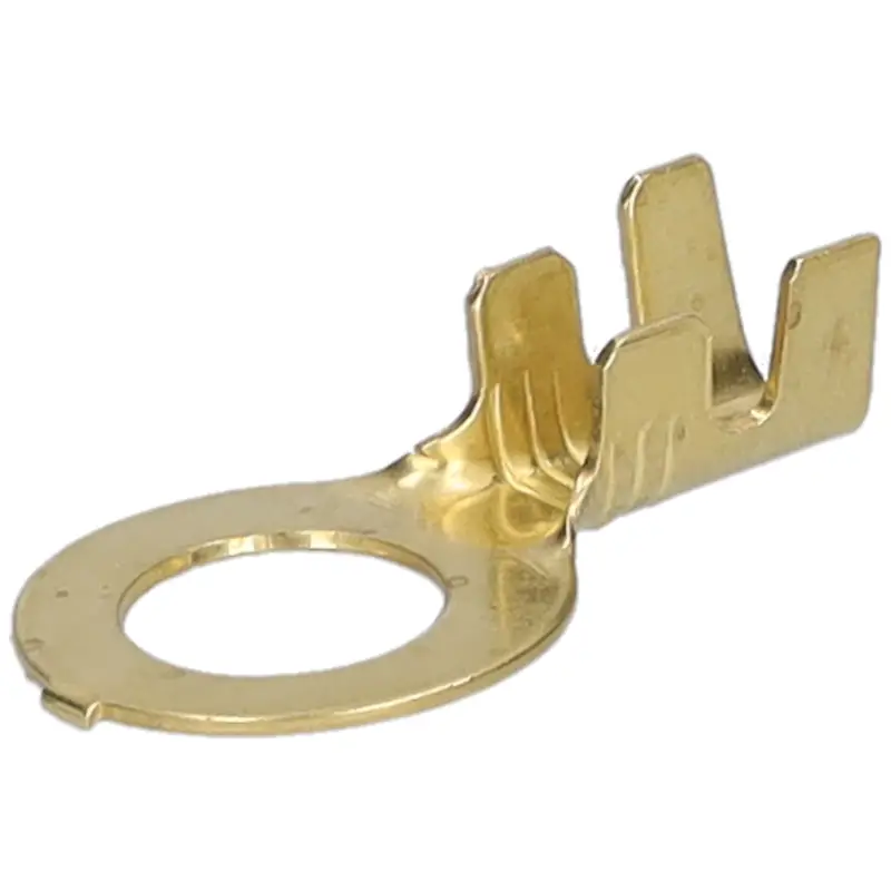 Ringkabelschuh M8 50 Stück Expressversand