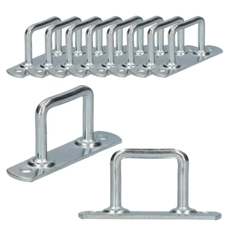 Riemenkrampe 10er set Sonderangebot