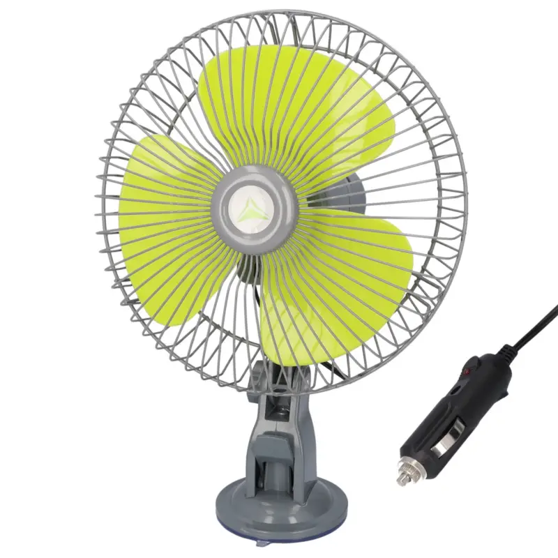 Ventilator 24V 21W 200mm Ø Jetzt Bestellen