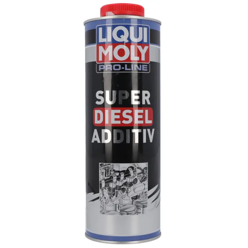 Pro-Line Super Diesel Additiv 1L Jetzt Bestellen