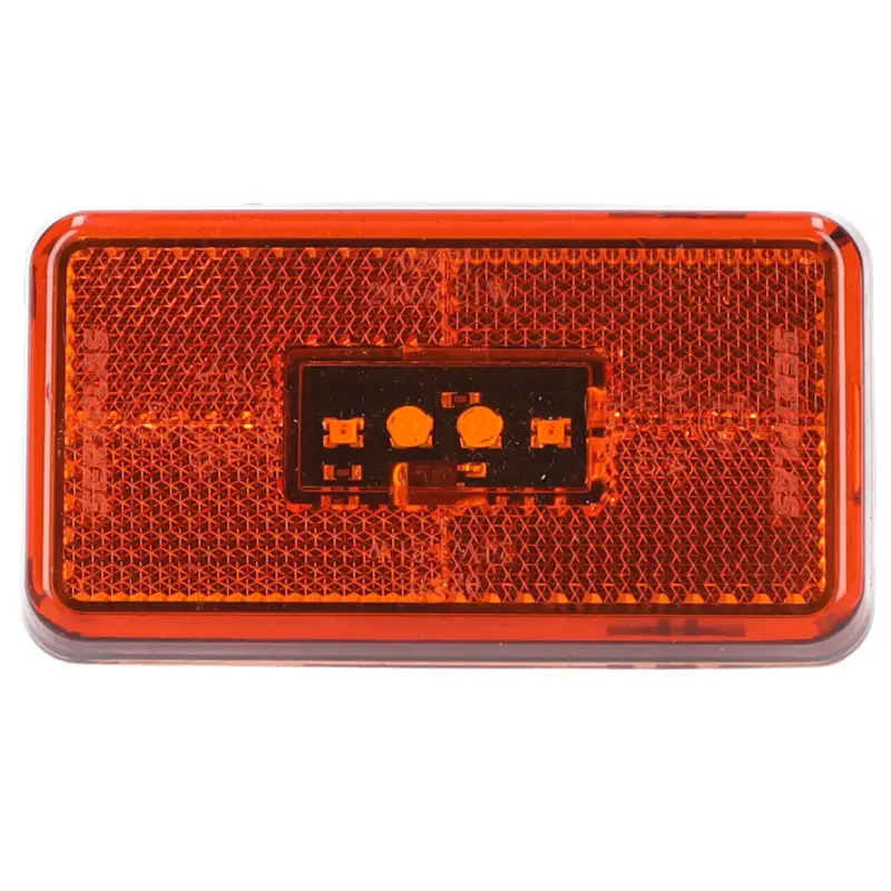 Top-Preis Seitenmarkierungsleuchte LED links rechts passend für Scania R P G T