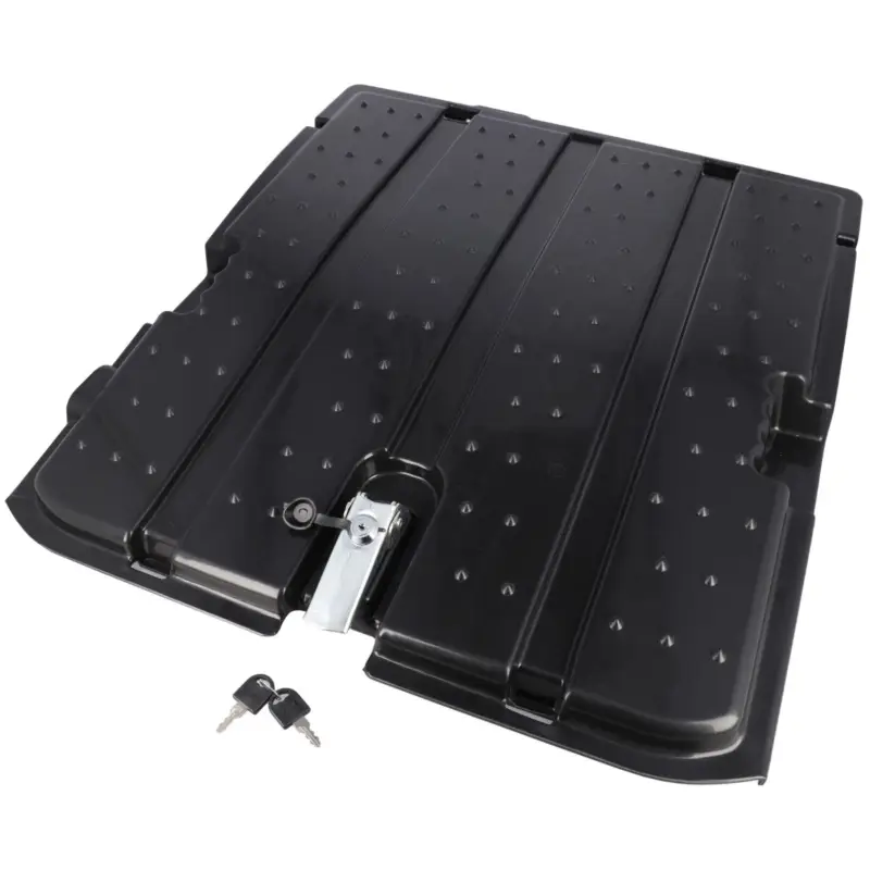 Deckel für Batteriekasten passend für Mercedes Actros MP2 MP3 MP4 MP5 Axor Heißes Angebot