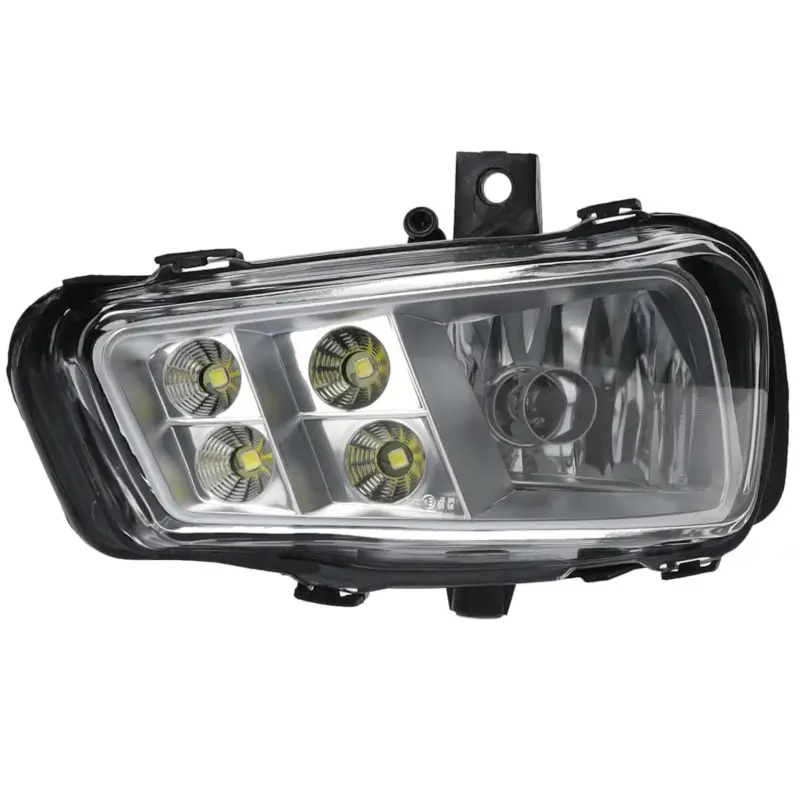 Nebelscheinwerfer LED links passend für Mercedes Actros MP4 MP5 Arocs Antos Sale
