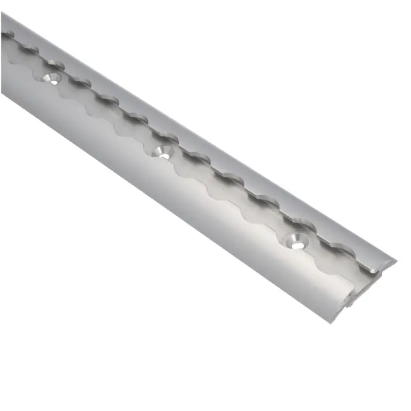 Begrenztes Angebot Airline Schiene 1m 1000x50x11mm Aluminium