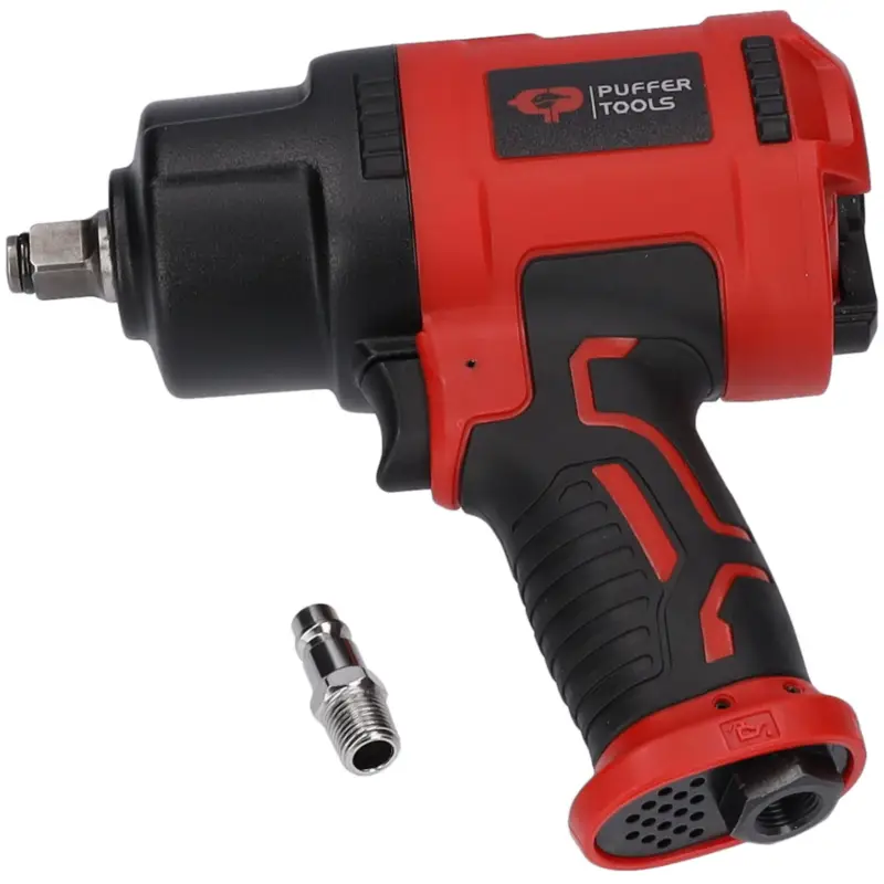 Schnäppchen Druckluftschlagschrauber 1/2" 1560Nm