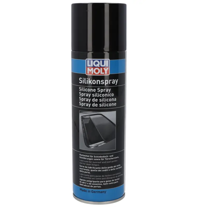 Meistverkauft Silikonspray 300ml