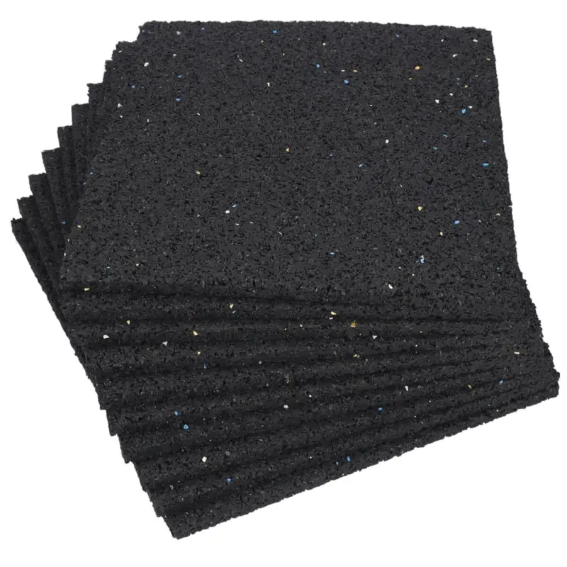 Sale 10x Antirutschmatte 250x200x8mm Zuschnitt
