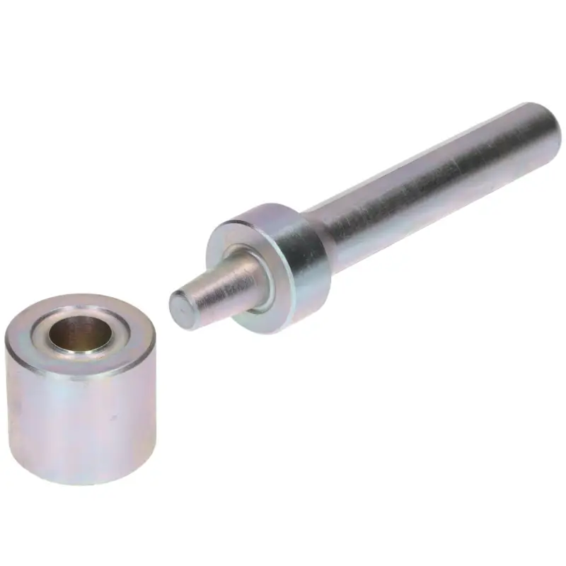 Einschlagstempel zum einsetzen von Rundösen 20mm Werkzeug Top-Seller