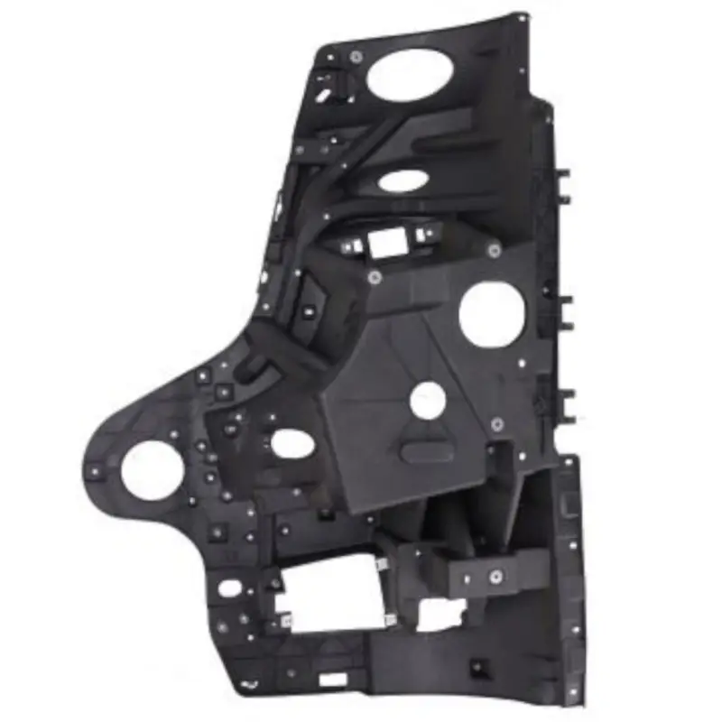 Knallerangebot Grundträger Hauptscheinwerfer Halterung rechts Stoßfänger Halter passend für Mercedes Actros MP4 MP5