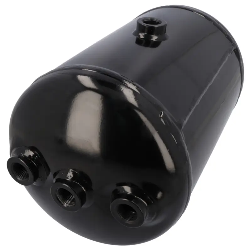 Mega-Angebot Luftbehälter 10L 206mm Ø 366,5mm 15,5bar passend für Mercedes Actros Atego Axor