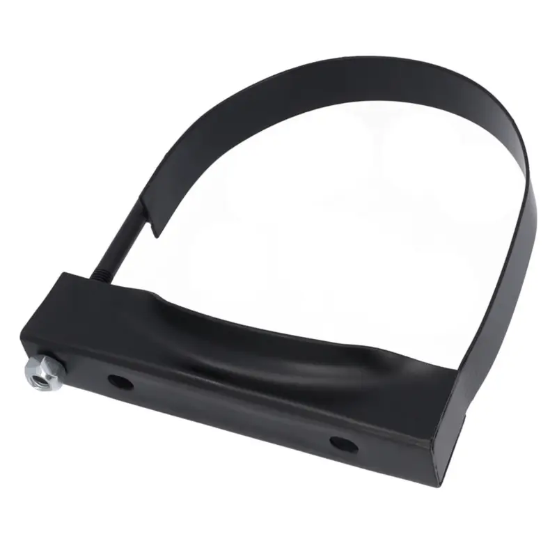 Konsole für Luftbehälter 246mm Ø Begrenztes Angebot
