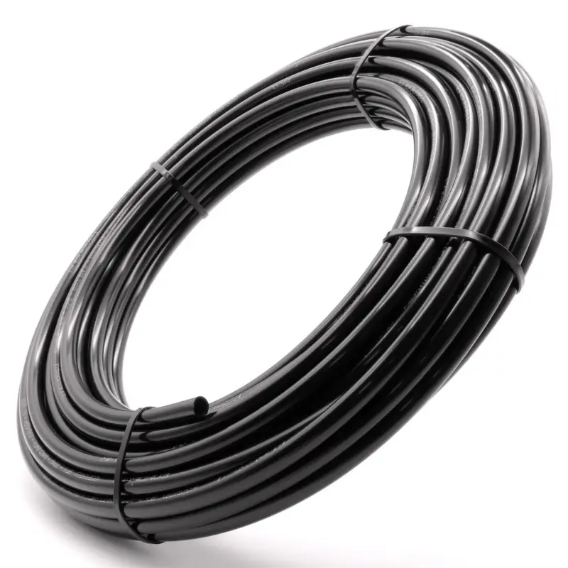 Neu Im Sortiment Kunststoffrohr 12x1,5mm 100m Rolle