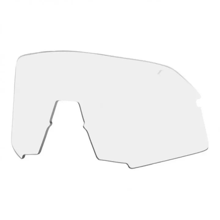 Billig 100% S3 Wechselglas - Clear