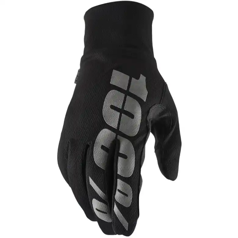 Finale Aktion 100% Hydromatic Handschuhe - schwarz