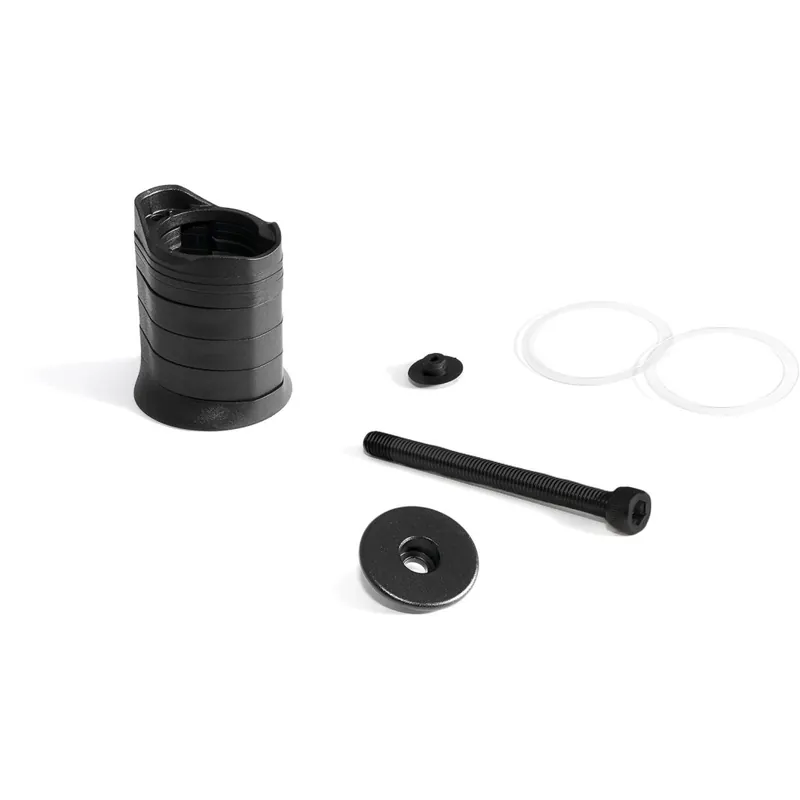 3T Apto Integrale Vorbau Spacer Set + Befestigungsschraube Günstig