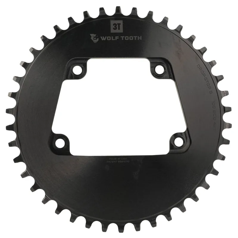Billig 3T Torno Kettenblatt für SRAM Flattop 12-fach