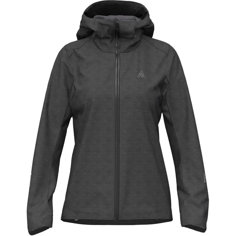 Echt 7mesh Guardian Air Jacke Damen - Graphite